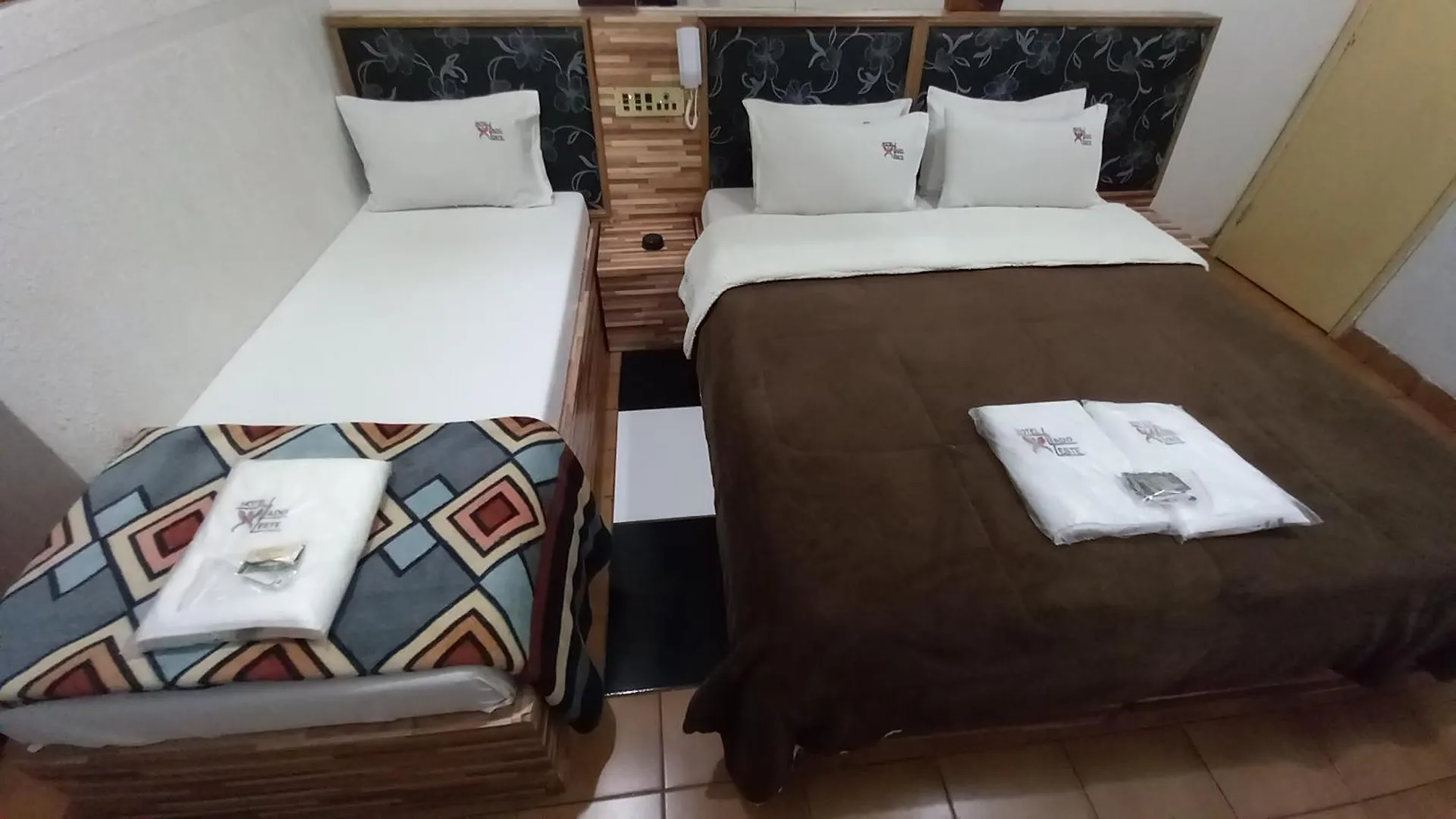 Hotel Lado Leste Σάο Πάολο