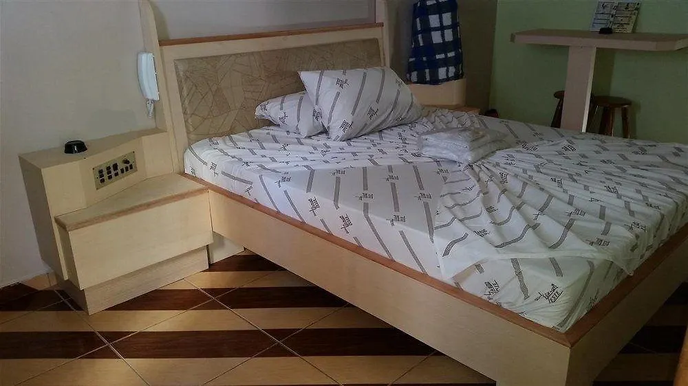 Hotel Lado Leste Σάο Πάολο 2*,  Βραζιλία