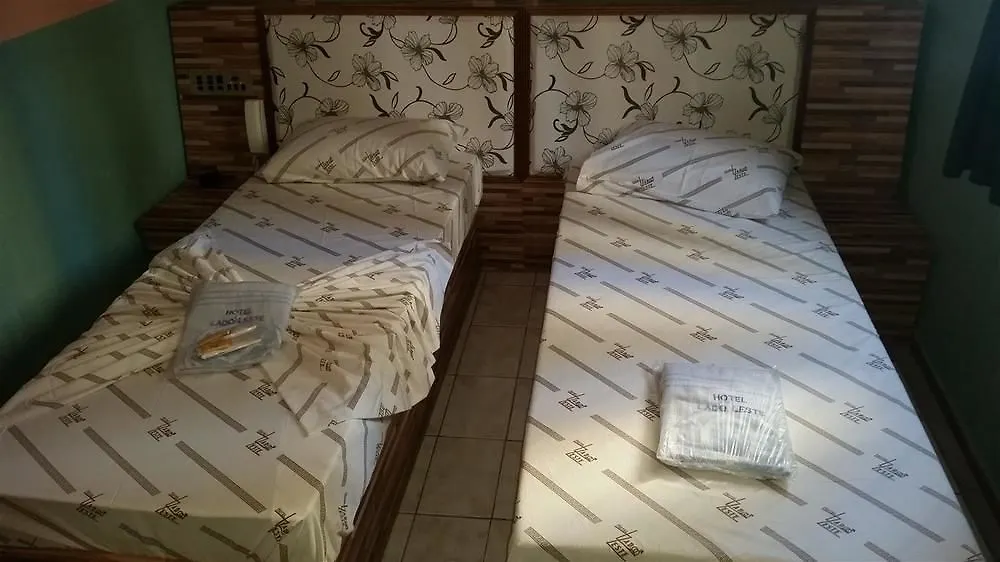 Hotel Lado Leste Σάο Πάολο