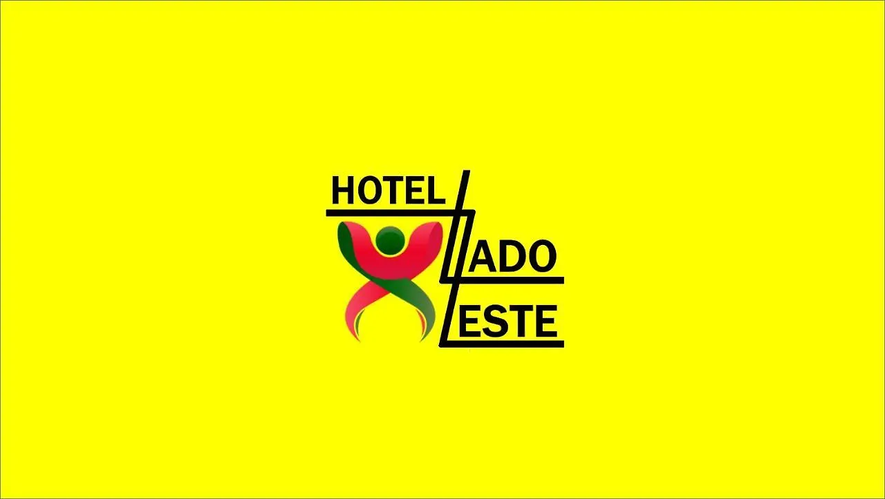 Hotel Lado Leste Σάο Πάολο
