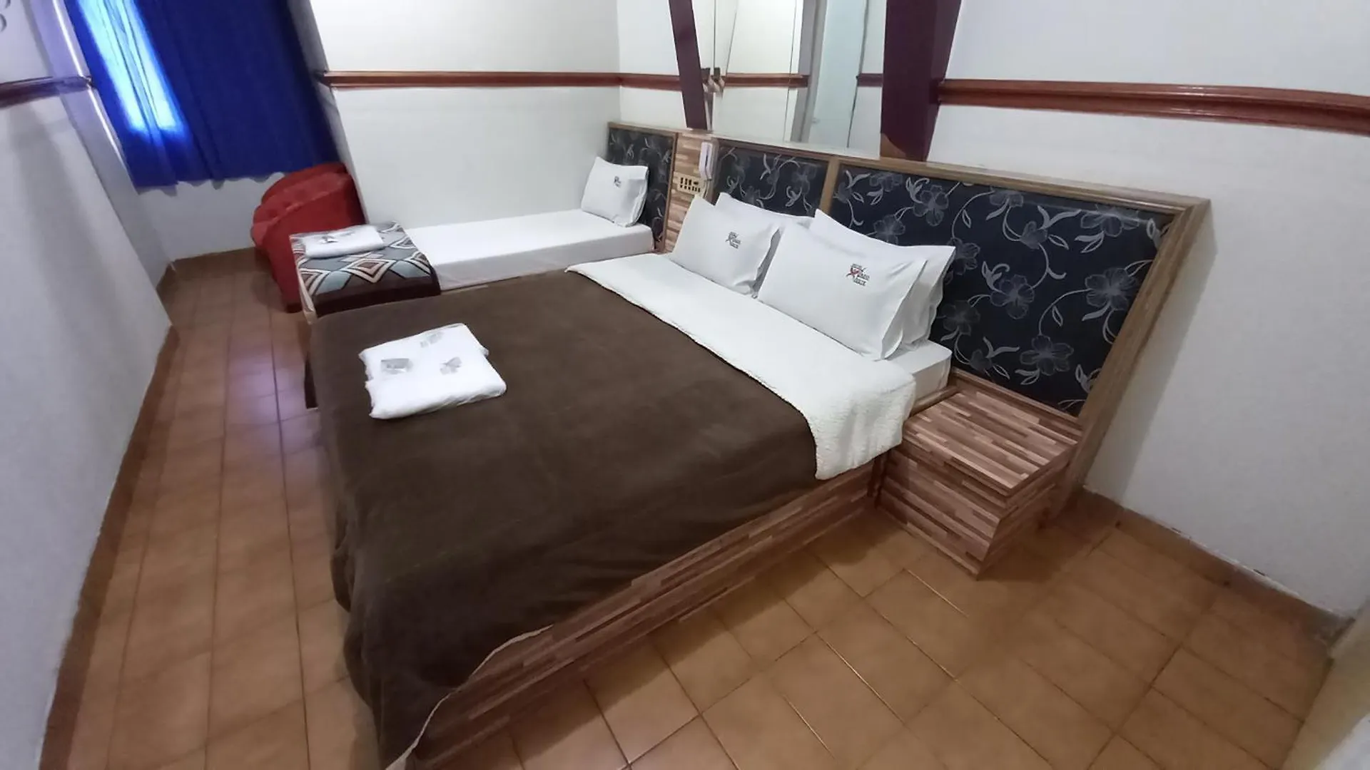 Hotel Lado Leste São Paulo Brasil