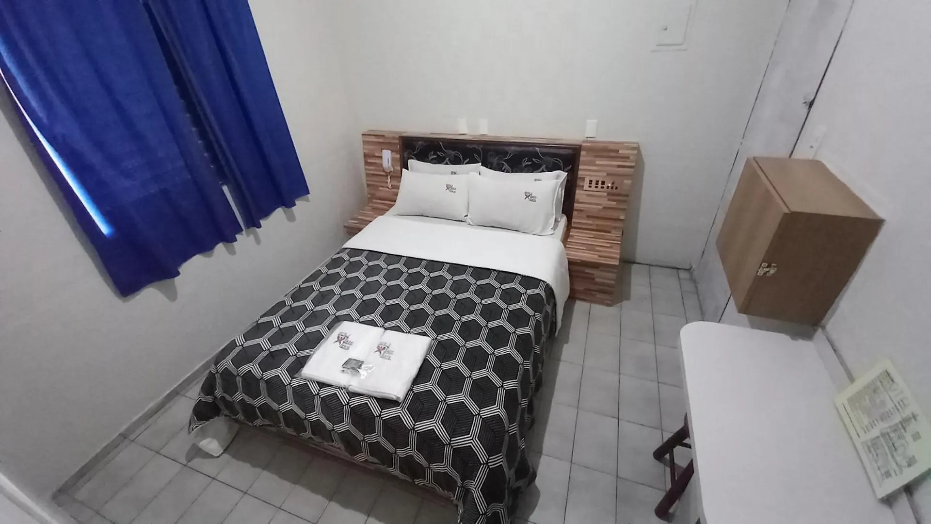 Hotel Lado Leste São Paulo 2*,  Brasil