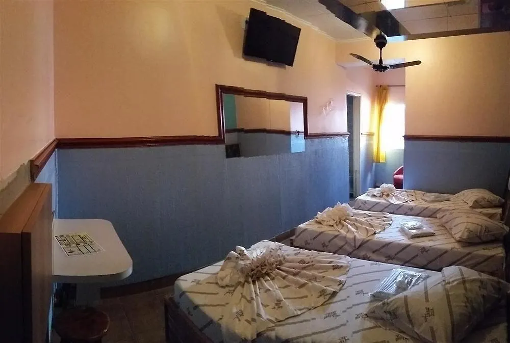 Hotel Lado Leste São Paulo