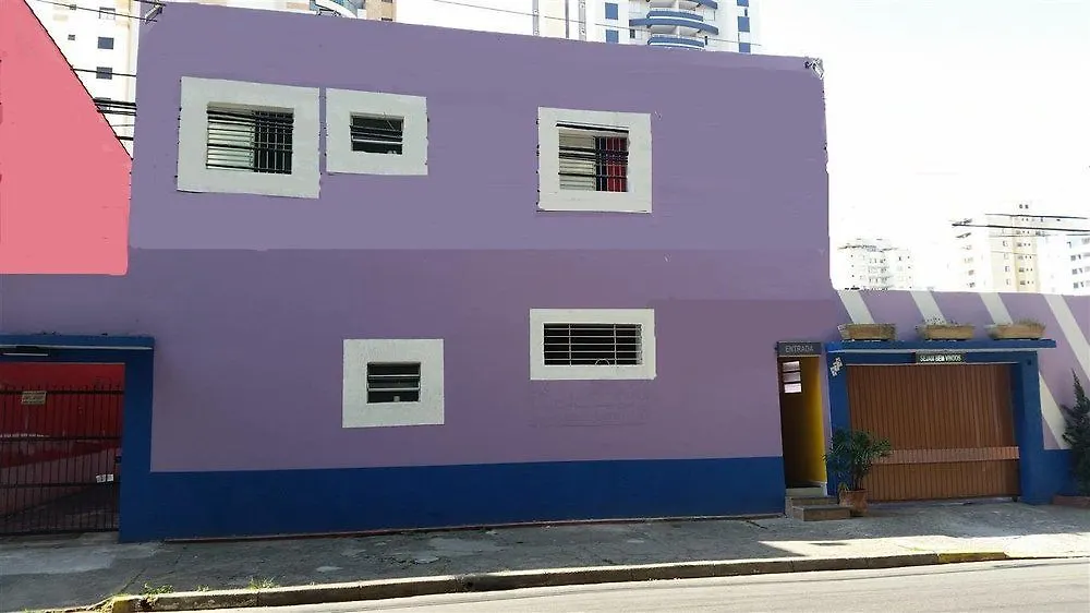 Hotel Lado Leste São Paulo 2*,  Brasil