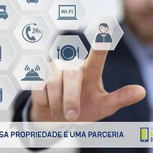 Hotel São Judas, Próximo A Expo