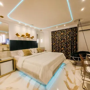 Glória Plaza (adults Only) São Paulo