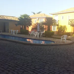 Casa Em Com Vista Para Mar , Búzios Brasil