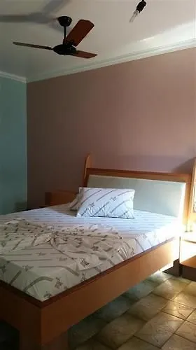**  Hotel Lado Leste São Paulo Brazília