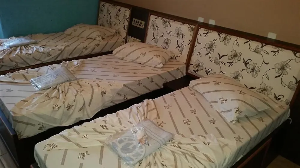 Hotel Lado Leste São Paulo